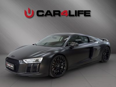 Audi R8 Gebrauchtwagen