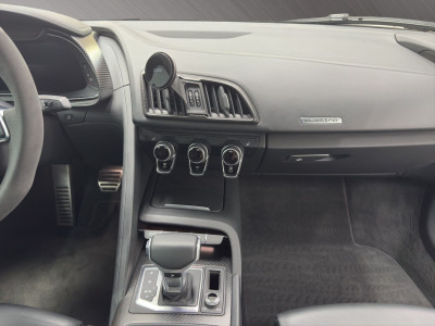 Audi R8 Gebrauchtwagen Audi R8 Gebrauchtwagen