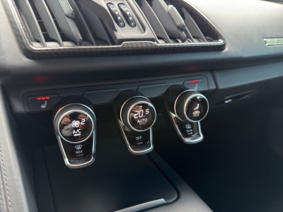 Audi R8 Gebrauchtwagen Audi R8 Gebrauchtwagen