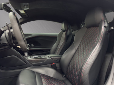 Audi R8 Gebrauchtwagen Audi R8 Gebrauchtwagen