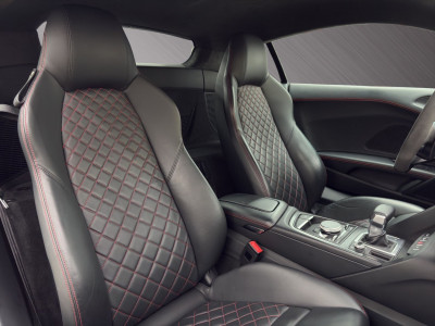 Audi R8 Gebrauchtwagen Audi R8 Gebrauchtwagen