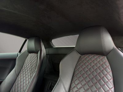 Audi R8 Gebrauchtwagen Audi R8 Gebrauchtwagen
