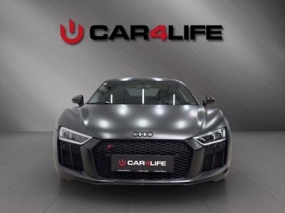 Audi R8 Gebrauchtwagen Audi R8 Gebrauchtwagen