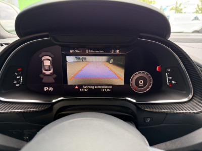 Audi R8 Gebrauchtwagen Audi R8 Gebrauchtwagen
