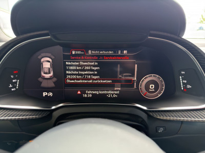 Audi R8 Gebrauchtwagen Audi R8 Gebrauchtwagen
