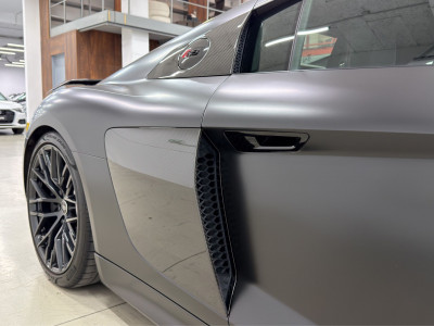 Audi R8 Gebrauchtwagen Audi R8 Gebrauchtwagen