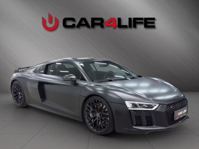 Audi R8 Gebrauchtwagen Audi R8 Gebrauchtwagen
