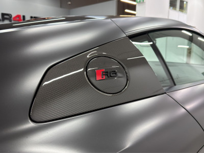 Audi R8 Gebrauchtwagen Audi R8 Gebrauchtwagen