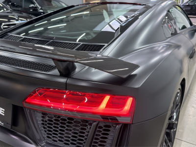 Audi R8 Gebrauchtwagen Audi R8 Gebrauchtwagen