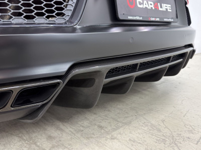 Audi R8 Gebrauchtwagen Audi R8 Gebrauchtwagen