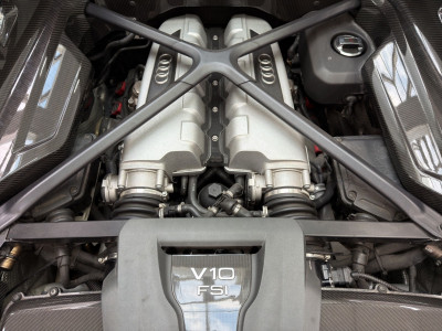 Audi R8 Gebrauchtwagen Audi R8 Gebrauchtwagen