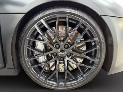 Audi R8 Gebrauchtwagen Audi R8 Gebrauchtwagen