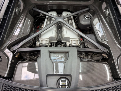 Audi R8 Gebrauchtwagen Audi R8 Gebrauchtwagen