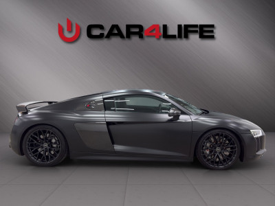 Audi R8 Gebrauchtwagen Audi R8 Gebrauchtwagen