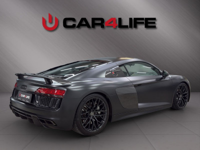 Audi R8 Gebrauchtwagen Audi R8 Gebrauchtwagen