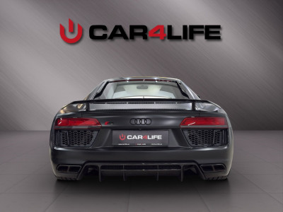 Audi R8 Gebrauchtwagen Audi R8 Gebrauchtwagen