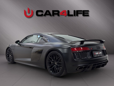 Audi R8 Gebrauchtwagen Audi R8 Gebrauchtwagen