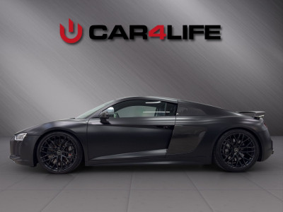 Audi R8 Gebrauchtwagen Audi R8 Gebrauchtwagen