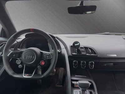 Audi R8 Gebrauchtwagen Audi R8 Gebrauchtwagen