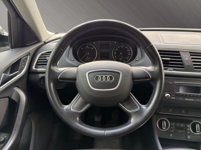 Audi Q3 Gebrauchtwagen Audi Q3 Gebrauchtwagen