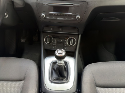 Audi Q3 Gebrauchtwagen Audi Q3 Gebrauchtwagen