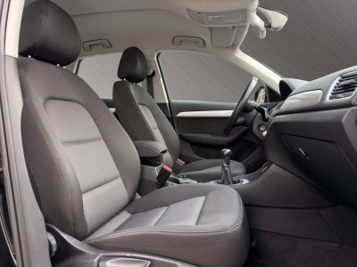 Audi Q3 Gebrauchtwagen Audi Q3 Gebrauchtwagen