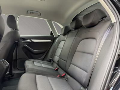 Audi Q3 Gebrauchtwagen Audi Q3 Gebrauchtwagen