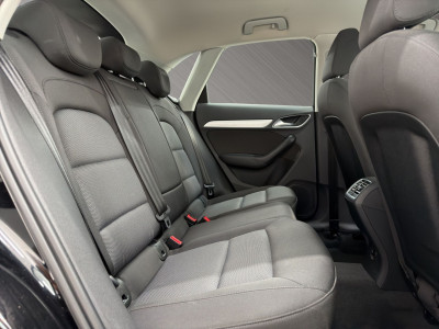 Audi Q3 Gebrauchtwagen Audi Q3 Gebrauchtwagen