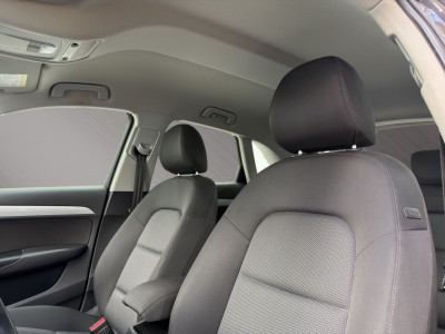 Audi Q3 Gebrauchtwagen Audi Q3 Gebrauchtwagen