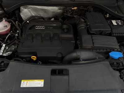 Audi Q3 Gebrauchtwagen Audi Q3 Gebrauchtwagen