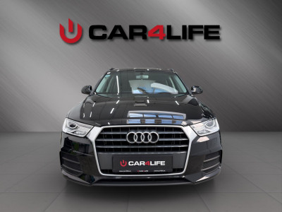 Audi Q3 Gebrauchtwagen Audi Q3 Gebrauchtwagen