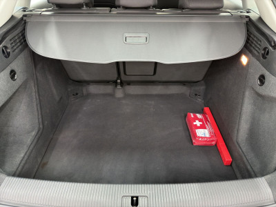 Audi Q3 Gebrauchtwagen Audi Q3 Gebrauchtwagen