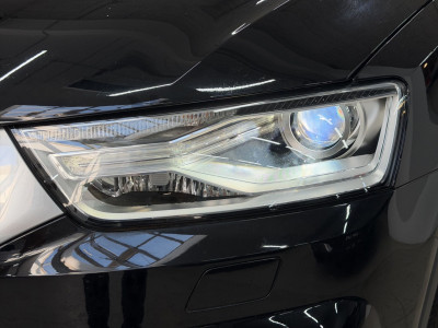 Audi Q3 Gebrauchtwagen Audi Q3 Gebrauchtwagen