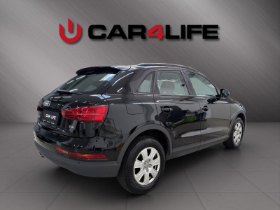 Audi Q3 Gebrauchtwagen Audi Q3 Gebrauchtwagen