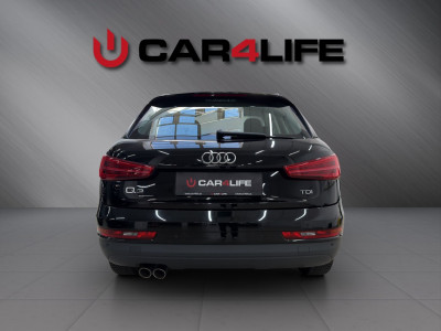 Audi Q3 Gebrauchtwagen Audi Q3 Gebrauchtwagen