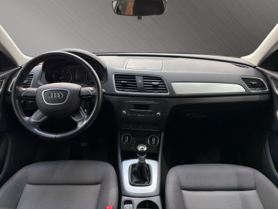 Audi Q3 Gebrauchtwagen Audi Q3 Gebrauchtwagen
