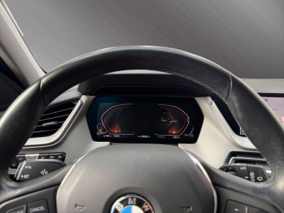 BMW 1er Gebrauchtwagen BMW 1er Gebrauchtwagen