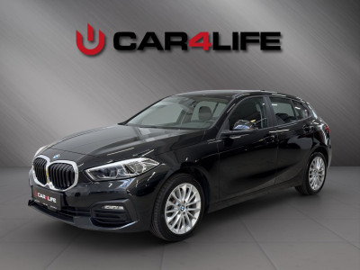 BMW 1er Gebrauchtwagen BMW 1er Gebrauchtwagen