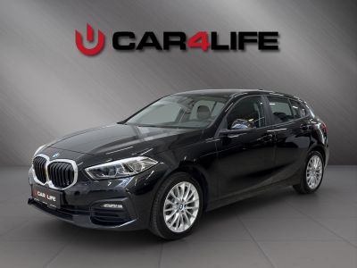 BMW 1er Gebrauchtwagen