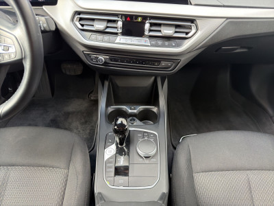 BMW 1er Gebrauchtwagen BMW 1er Gebrauchtwagen