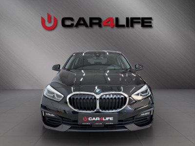 BMW 1er Gebrauchtwagen BMW 1er Gebrauchtwagen