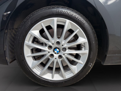 BMW 1er Gebrauchtwagen BMW 1er Gebrauchtwagen