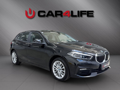 BMW 1er Gebrauchtwagen BMW 1er Gebrauchtwagen
