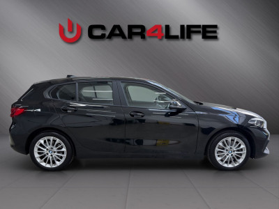 BMW 1er Gebrauchtwagen BMW 1er Gebrauchtwagen