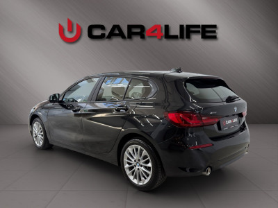 BMW 1er Gebrauchtwagen BMW 1er Gebrauchtwagen