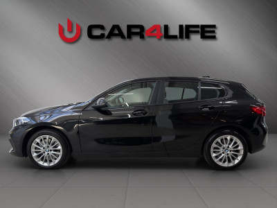 BMW 1er Gebrauchtwagen BMW 1er Gebrauchtwagen