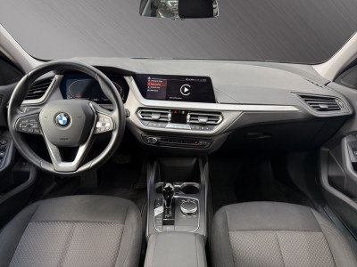 BMW 1er Gebrauchtwagen BMW 1er Gebrauchtwagen