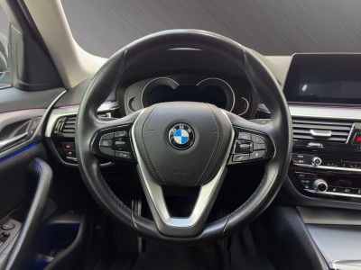 BMW 5er Gebrauchtwagen BMW 5er Gebrauchtwagen