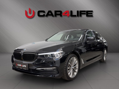 BMW 5er Gebrauchtwagen BMW 5er Gebrauchtwagen