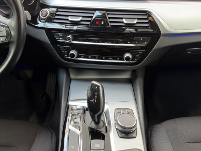 BMW 5er Gebrauchtwagen BMW 5er Gebrauchtwagen